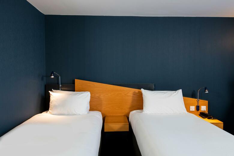Hotel Holiday Inn Express Warwick
