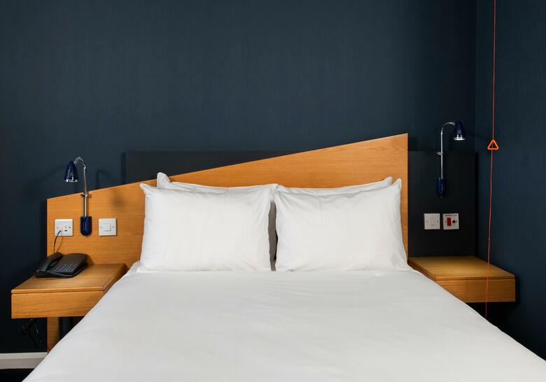 Hotel Holiday Inn Express Warwick