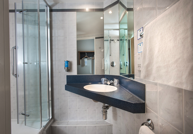 Hotel Holiday Inn Express Warwick