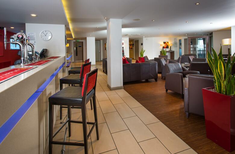 Hotel Holiday Inn Express Warwick