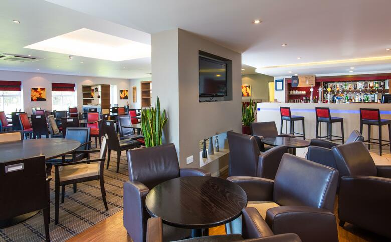 Hotel Holiday Inn Express Warwick