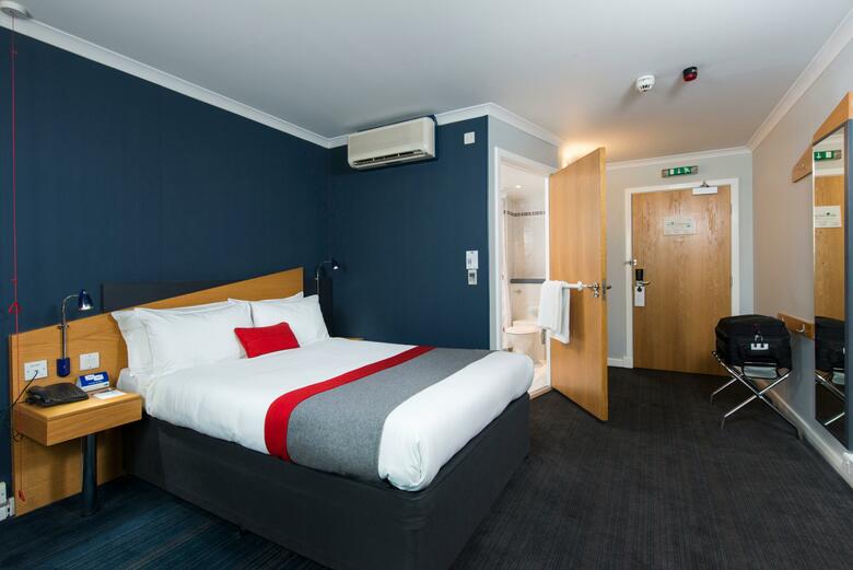Hotel Holiday Inn Express Warwick