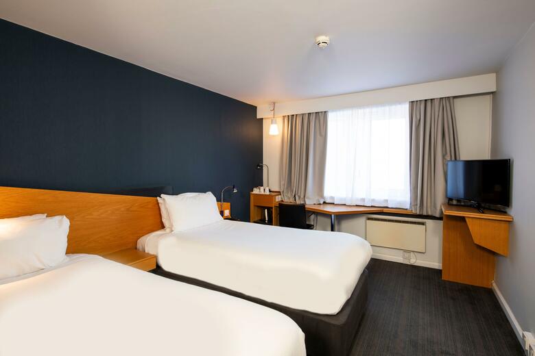 Hotel Holiday Inn Express Warwick