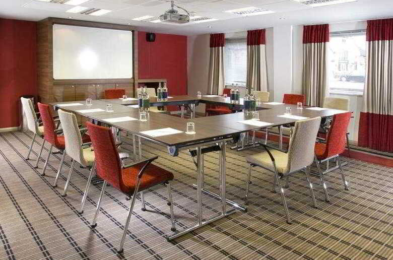 Hotel Holiday Inn Express Warwick