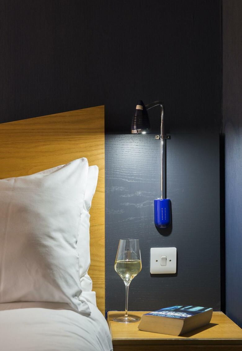 Hotel Holiday Inn Express Warwick