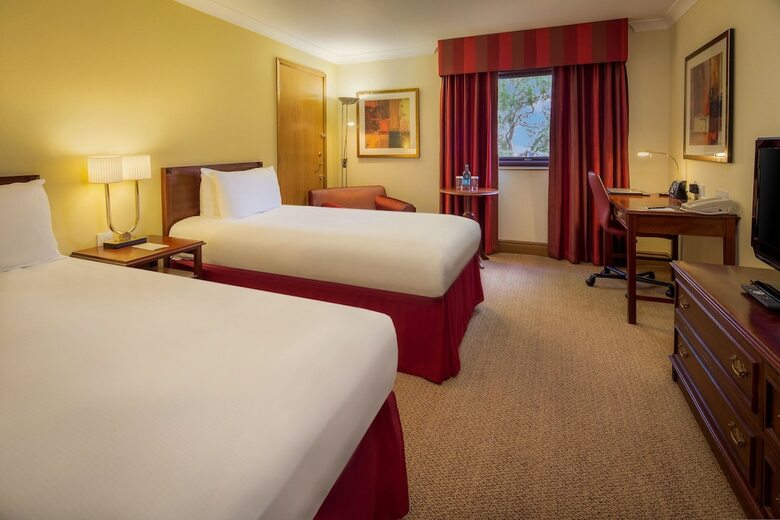 Hotel Hilton Warwick