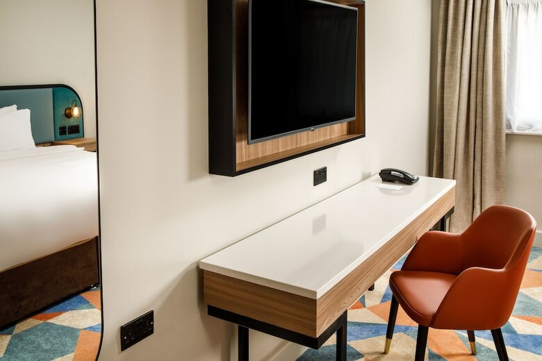 Hotel Hilton Warwick