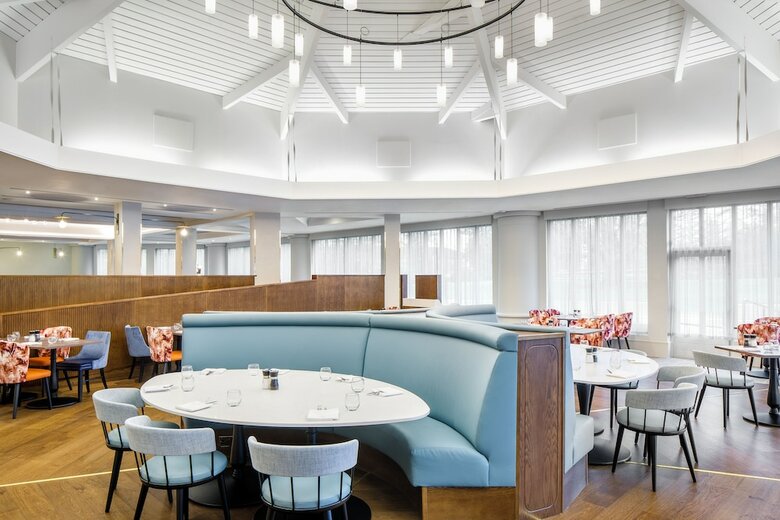 Hotel Hilton Warwick