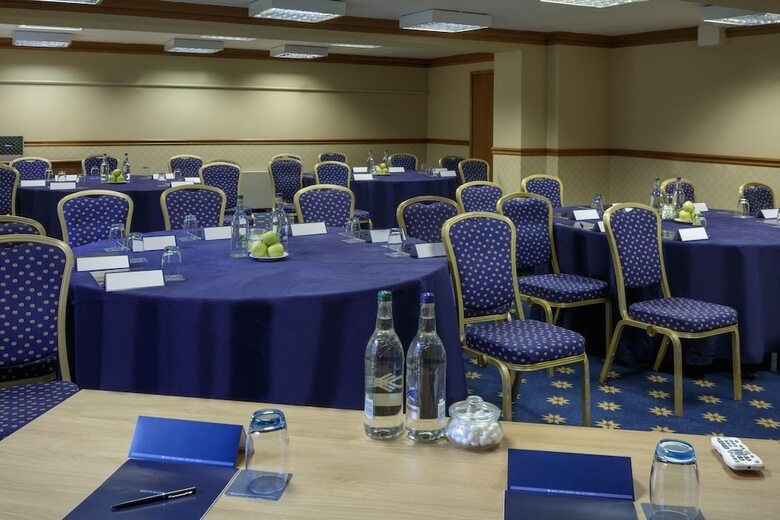 Hotel Hilton Warwick