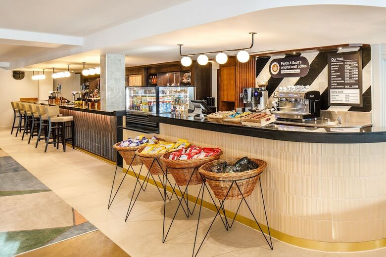 Hotel Hilton Warwick