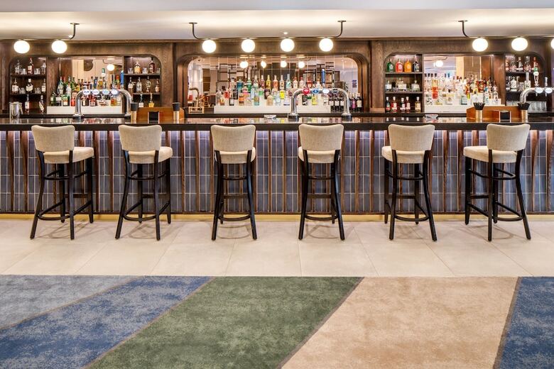 Hotel Hilton Warwick
