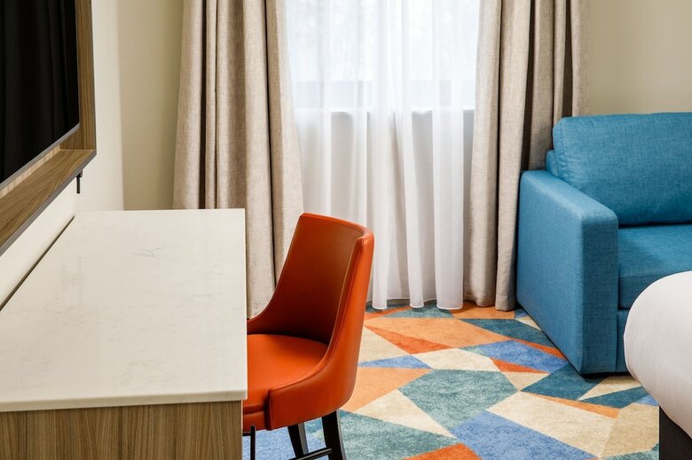 Hotel Hilton Warwick