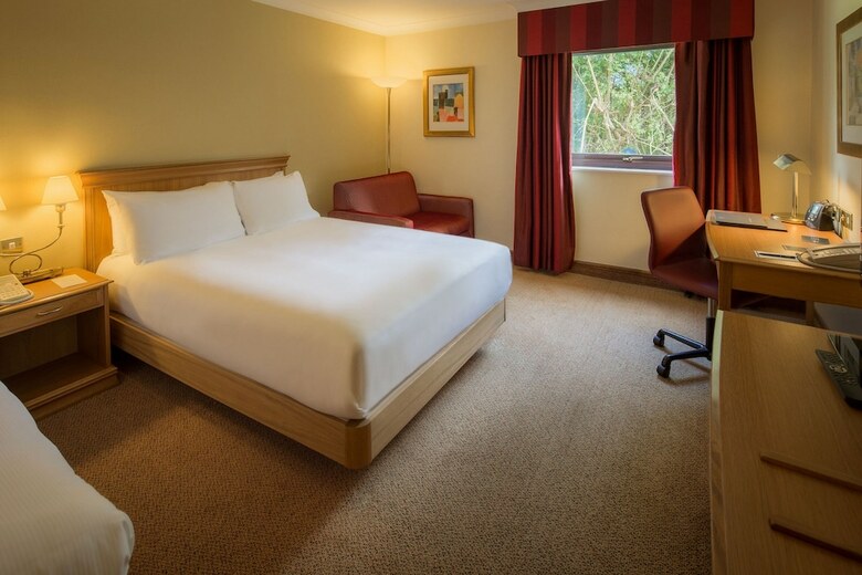 Hotel Hilton Warwick
