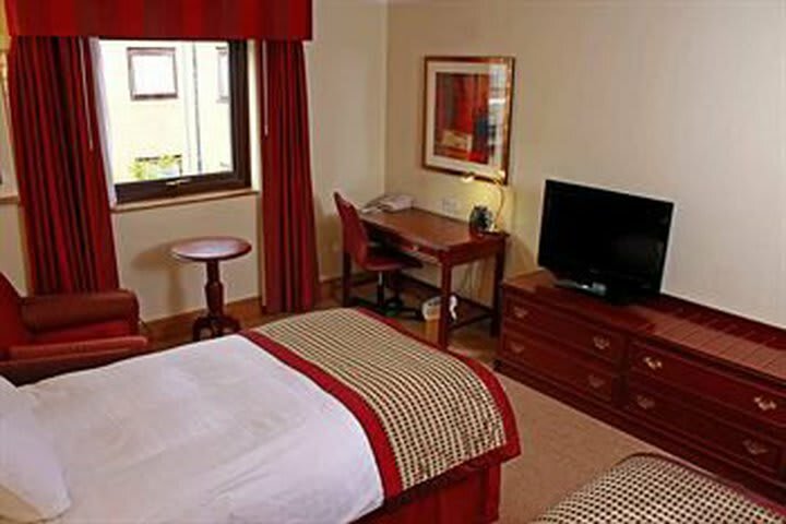 Hotel Hilton Warwick