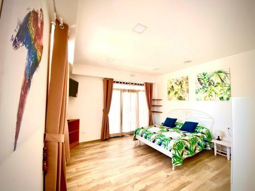 Hotel La Perla