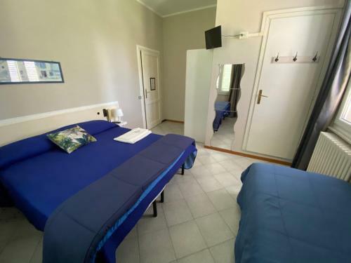Hotel La Perla