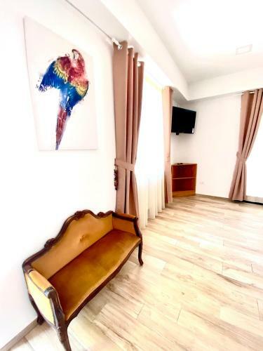 Hotel La Perla