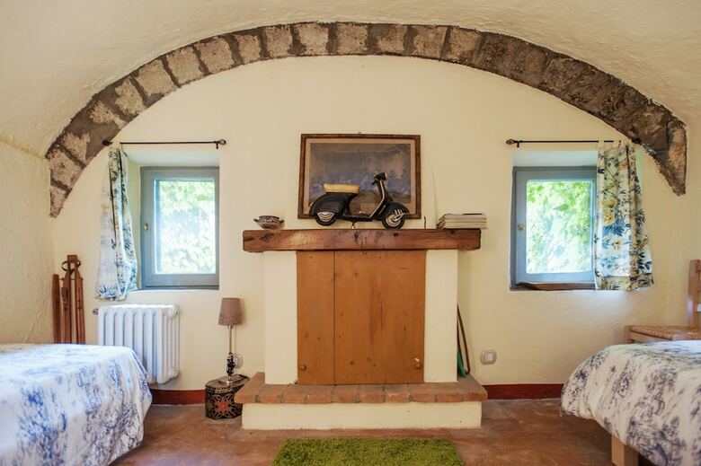 Agroturismo La Cannara