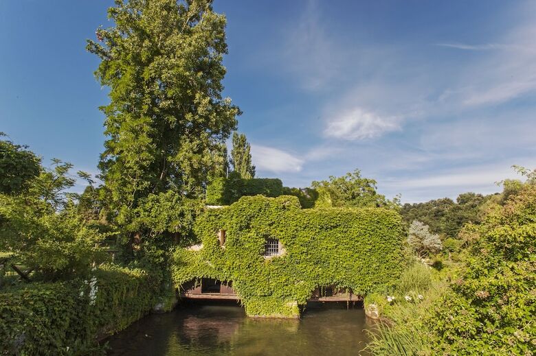 Agroturismo La Cannara