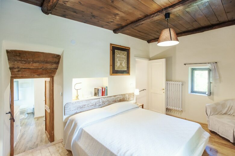 Agroturismo La Cannara