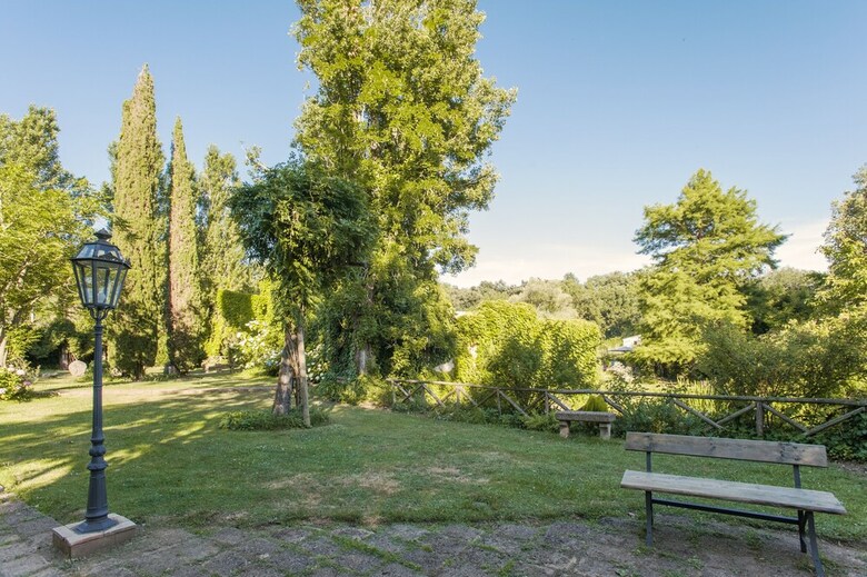 Agroturismo La Cannara