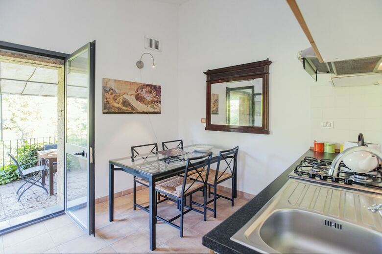 Agroturismo La Cannara