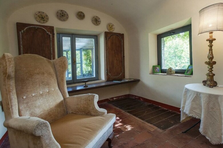 Agroturismo La Cannara
