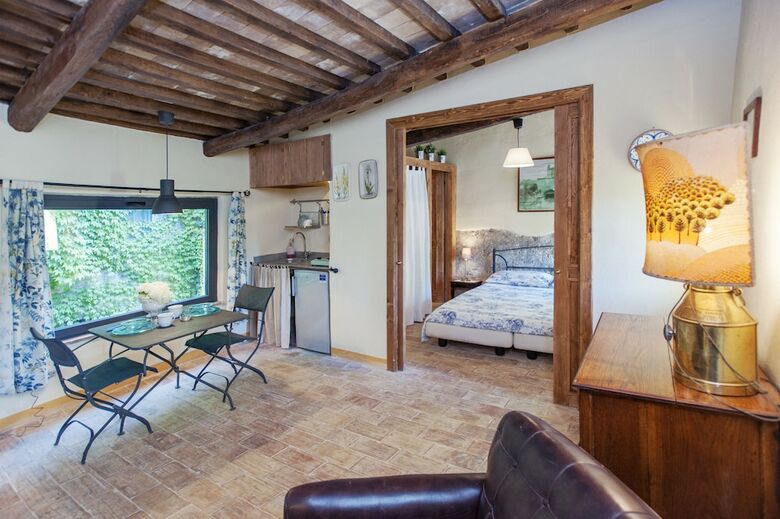 Agroturismo La Cannara