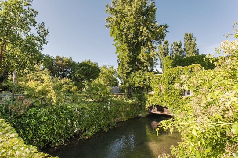 Agroturismo La Cannara
