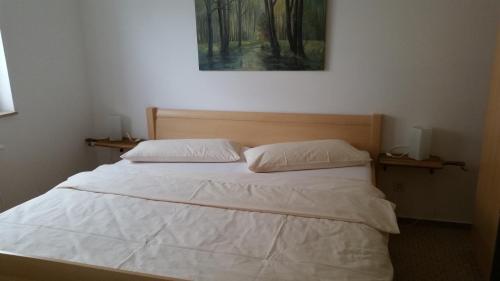 Apartamento Ferienwohnung "f�hrmannsruh "