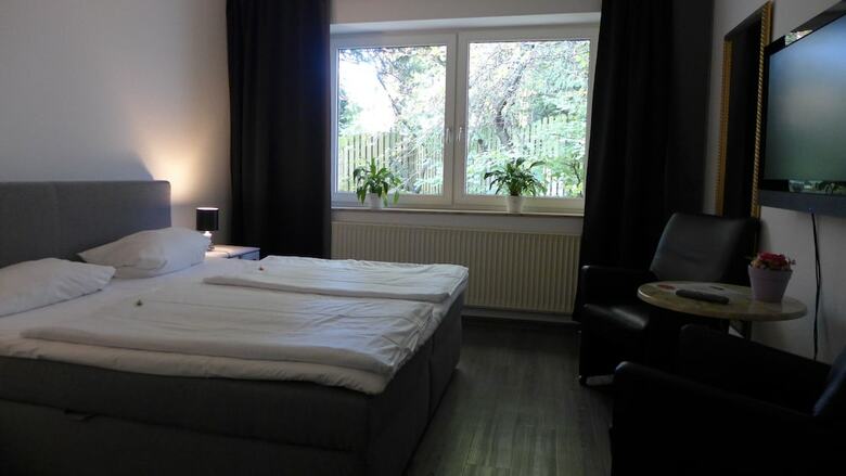 Hotel Heidpark