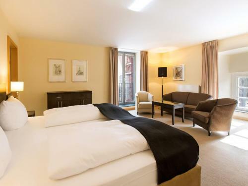 Hotel Altes Kaufhaus