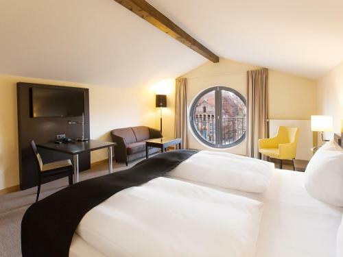 Hotel Altes Kaufhaus