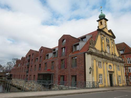 Hotel Altes Kaufhaus
