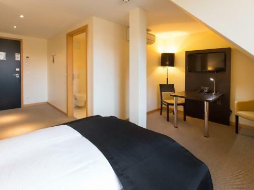 Hotel Altes Kaufhaus
