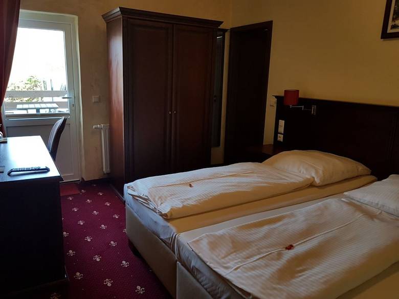 Hotel Medaillon