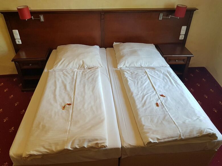 Hotel Medaillon