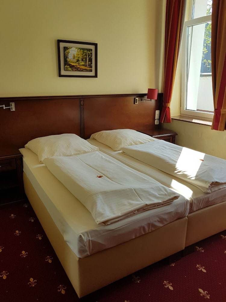 Hotel Medaillon