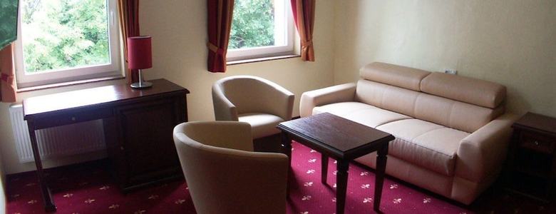 Hotel Medaillon