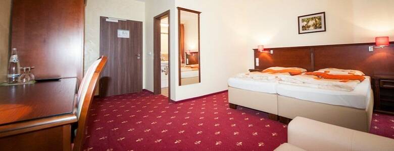 Hotel Medaillon