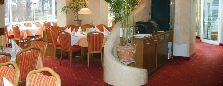 Hotel Medaillon