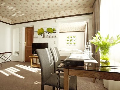 Best Western Hotel Mainz