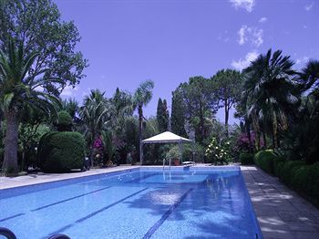 Apartamento Residence Villa Laura