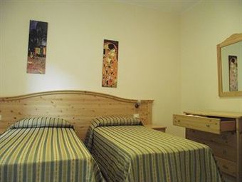 Apartamento Residence Villa Laura