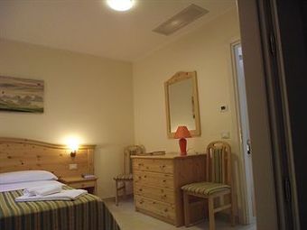 Apartamento Residence Villa Laura