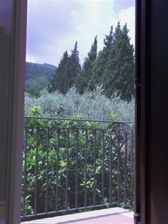 Apartamento Residence Villa Laura