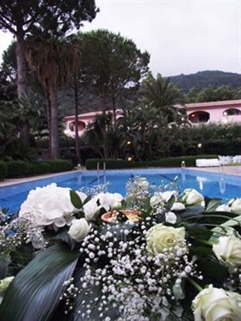 Apartamento Residence Villa Laura