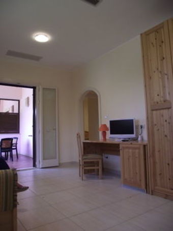 Apartamento Residence Villa Laura