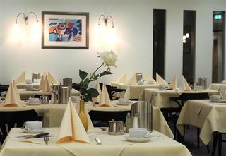 Best Western Hotel Im Forum Muelheim