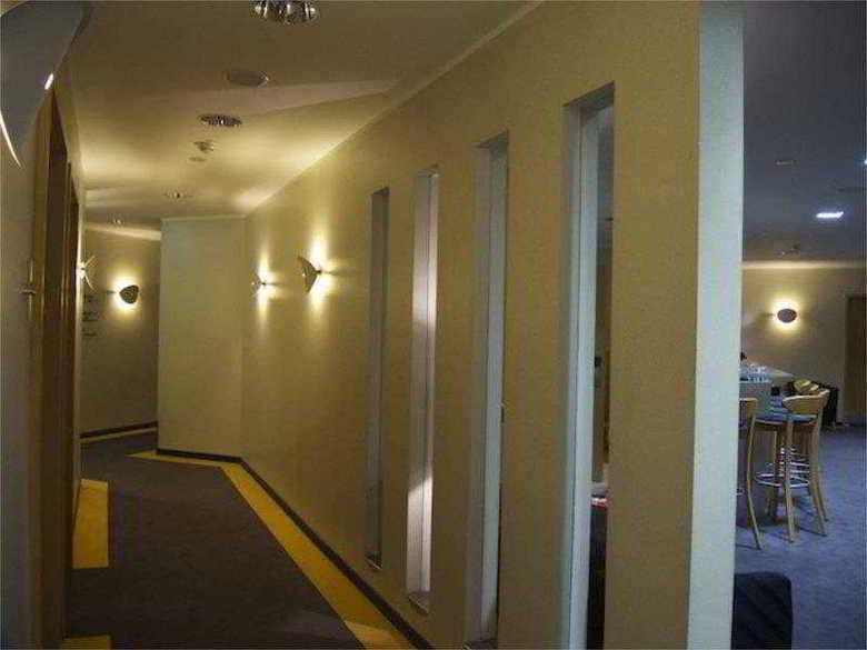 Best Western Hotel Im Forum Muelheim